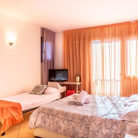 Lake Como Golf Hotel Figino Serenza Exterior photo