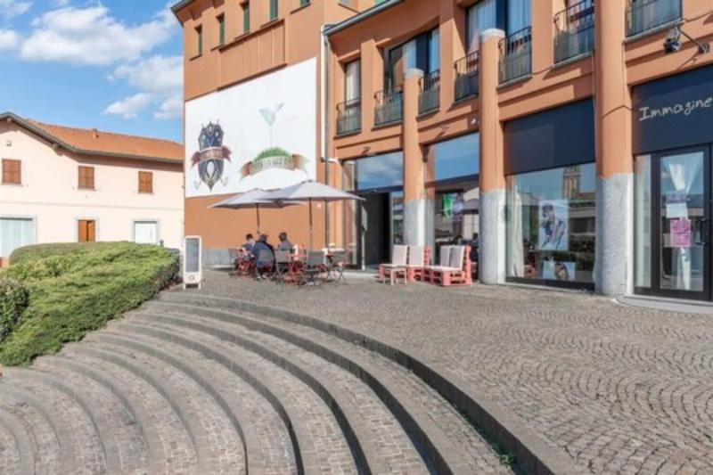 Lake Como Golf Hotel Figino Serenza Exterior photo