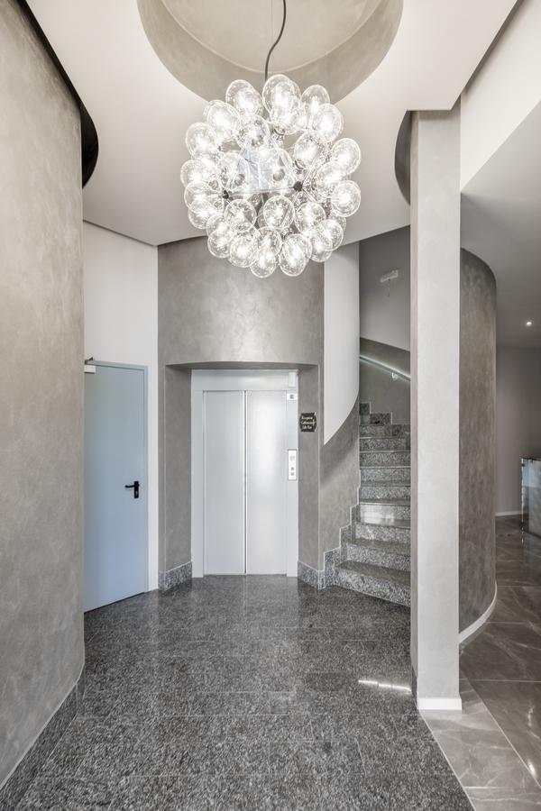 Lake Como Golf Hotel Figino Serenza Exterior photo