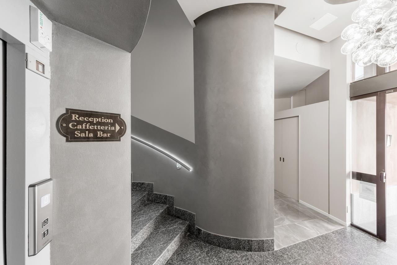 Lake Como Golf Hotel Figino Serenza Exterior photo