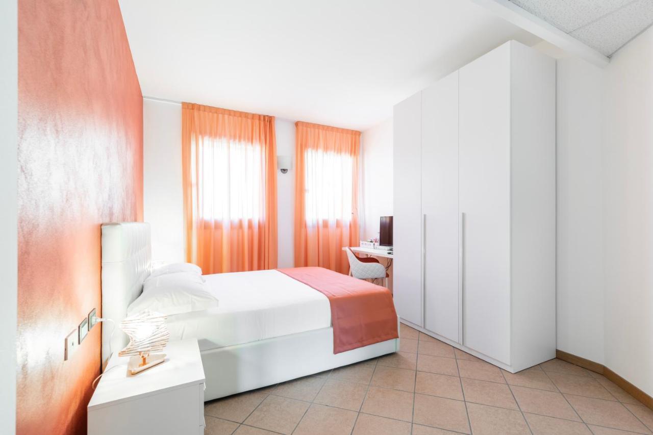Lake Como Golf Hotel Figino Serenza Exterior photo